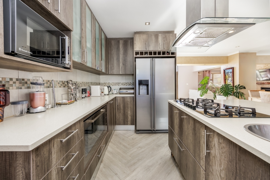 4 Bedroom Property for Sale in Rouxville Western Cape